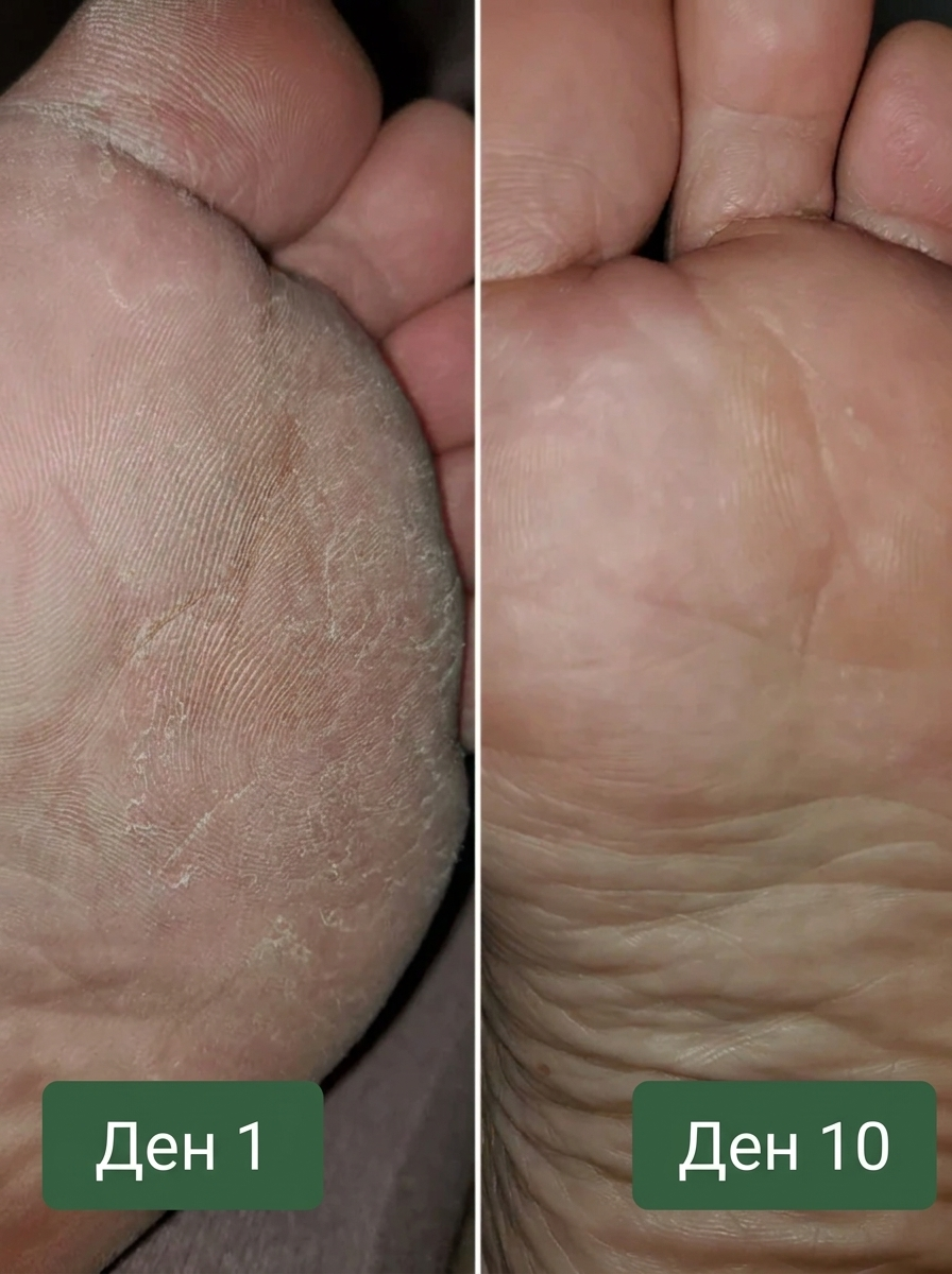 RootAura™ Tea Tree — Специализиран сапун с чаено дърво за ежедневна хигиена